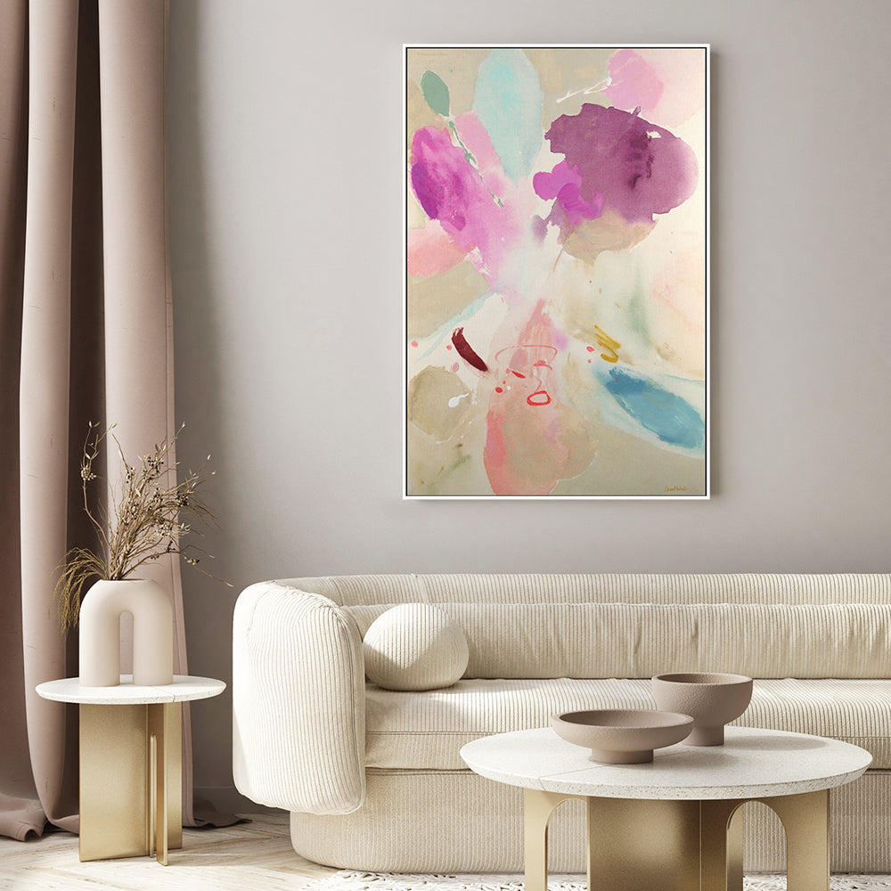 wall-art-print-canvas-poster-framed-Wellspring of Life , By Coral Noel Yang-8