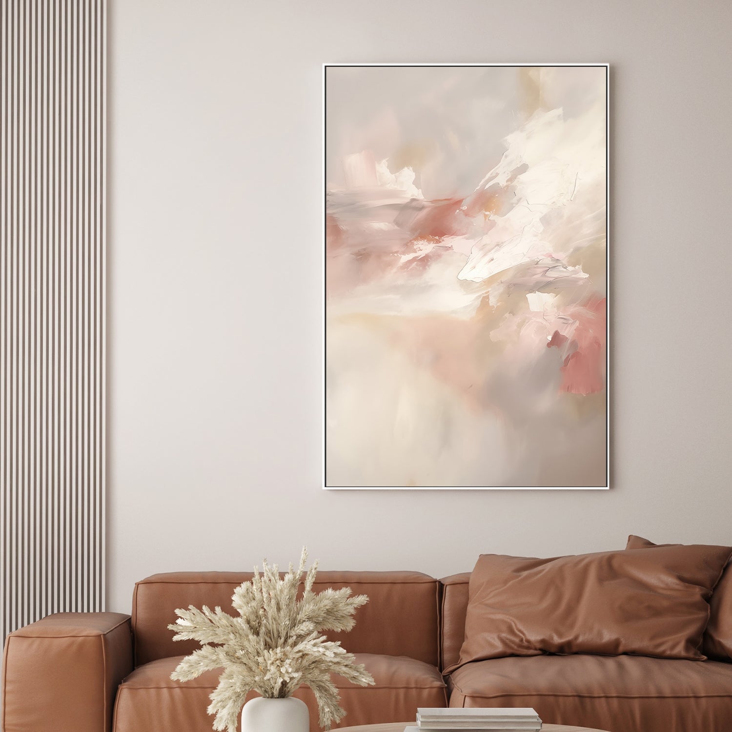 wall-art-print-canvas-poster-framed-What Dreams May Come-2