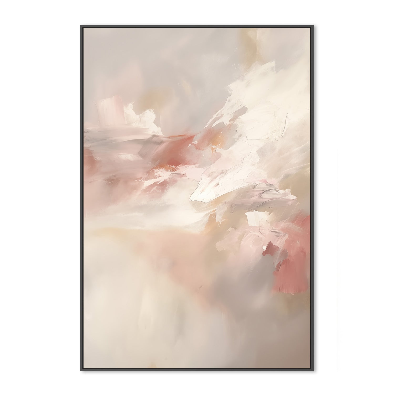 wall-art-print-canvas-poster-framed-What Dreams May Come-3