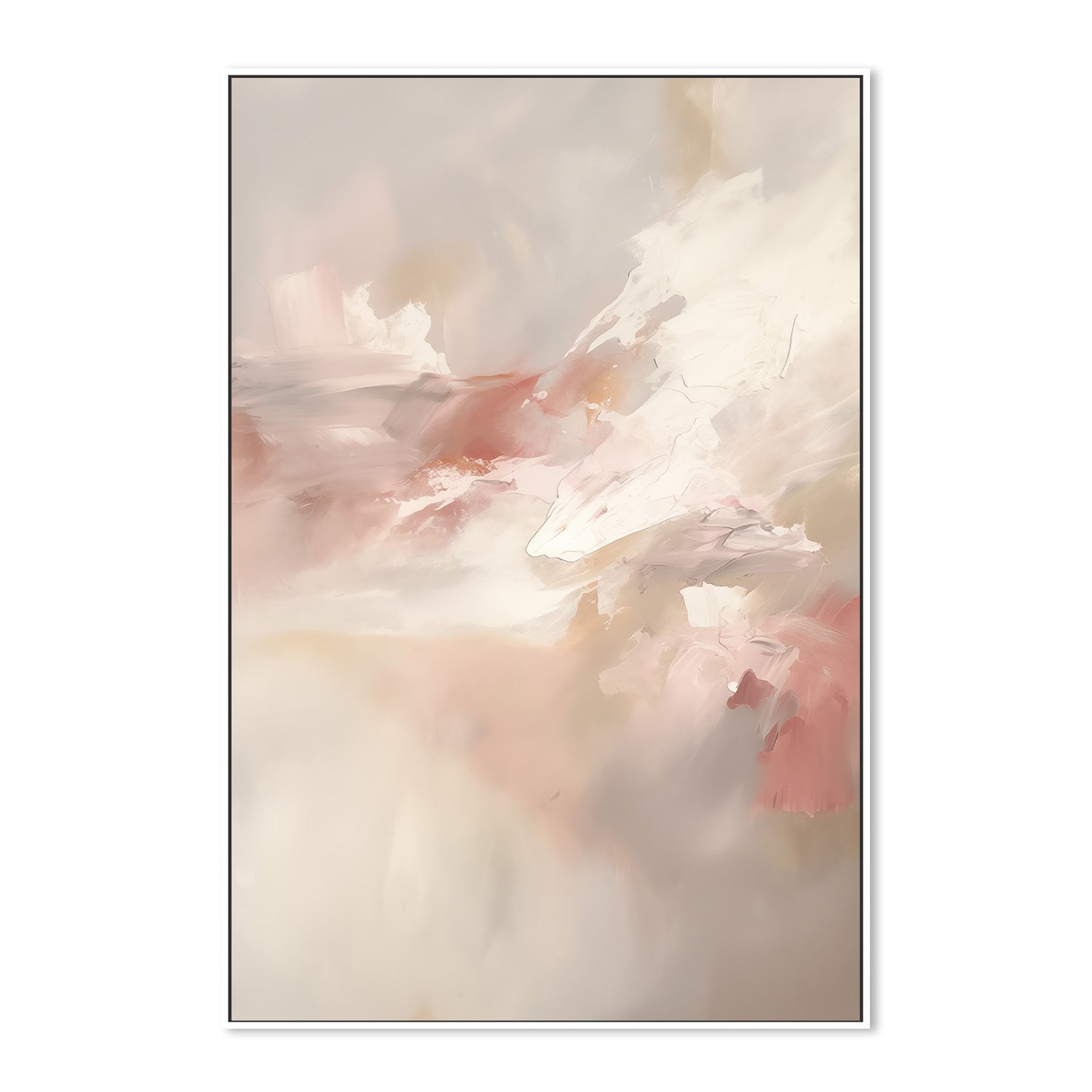 wall-art-print-canvas-poster-framed-What Dreams May Come-5