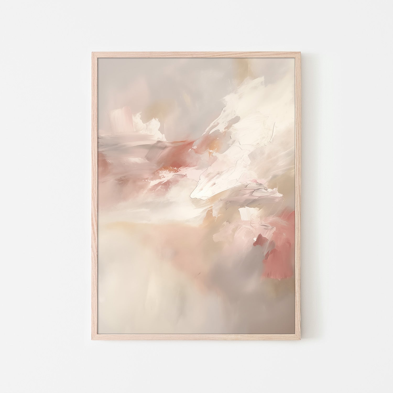 wall-art-print-canvas-poster-framed-What Dreams May Come-6