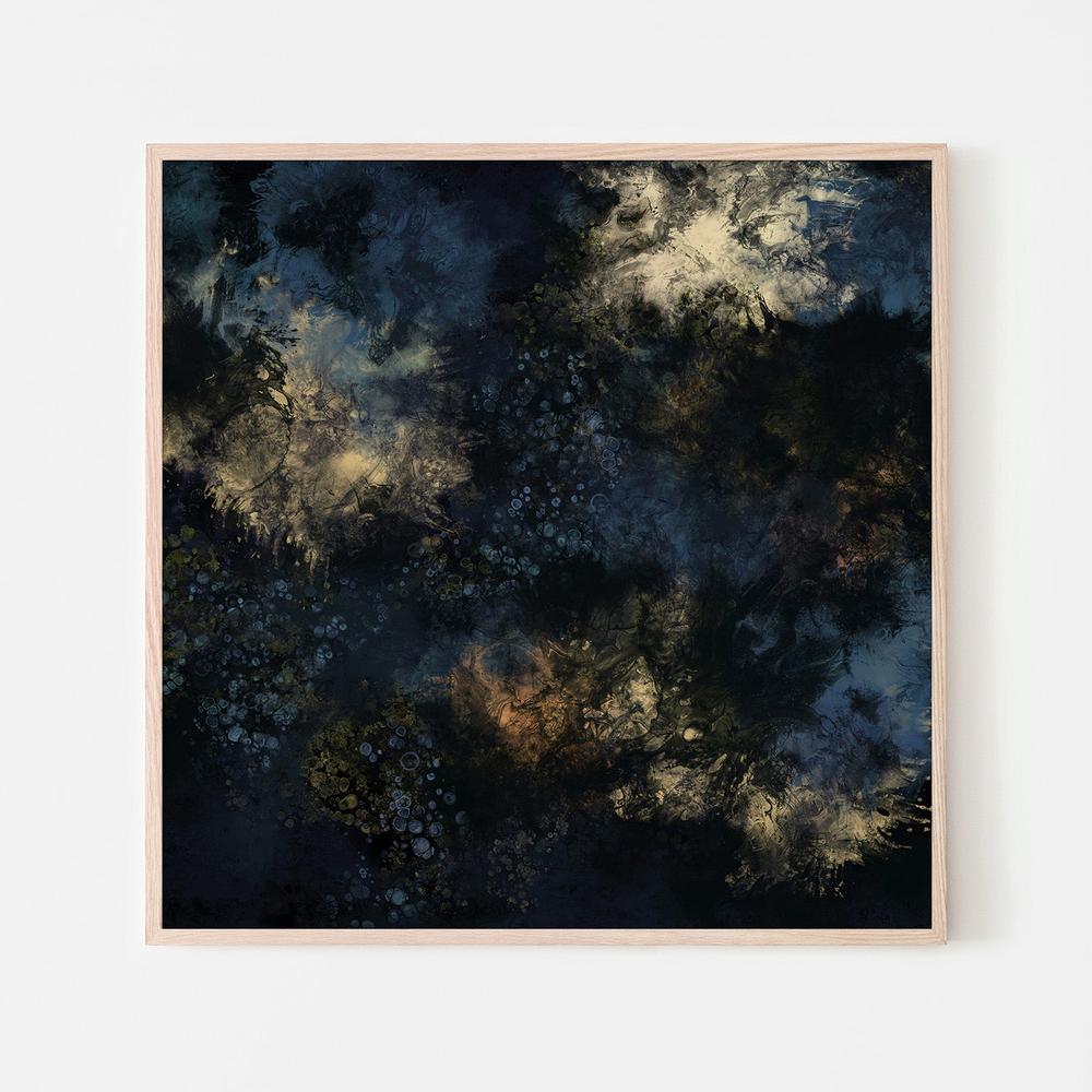wall-art-print-canvas-poster-framed-What the Light Left-6