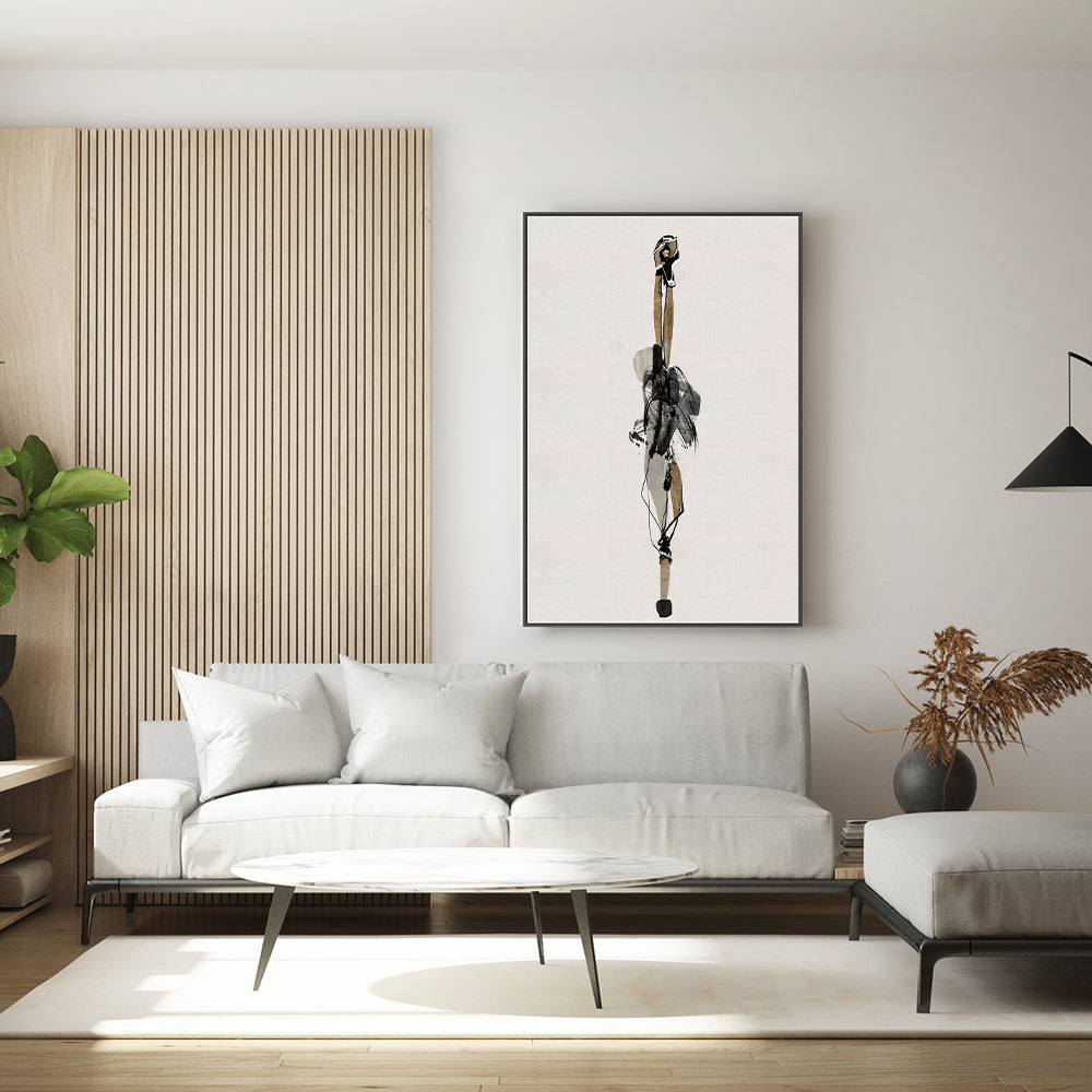 Whatever , By Roberto Moro Art