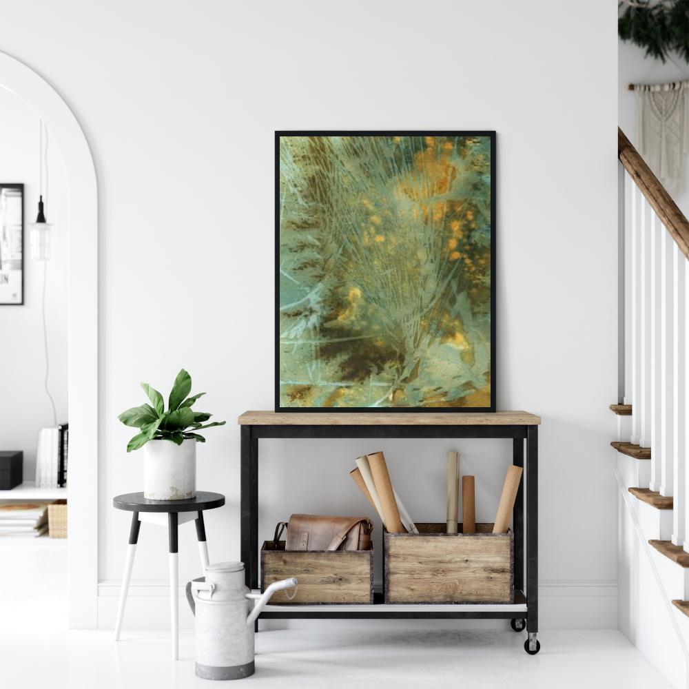 wall-art-print-canvas-poster-framed-Wheat Explosion-by-Krista Mccurdy-Gioia Wall Art