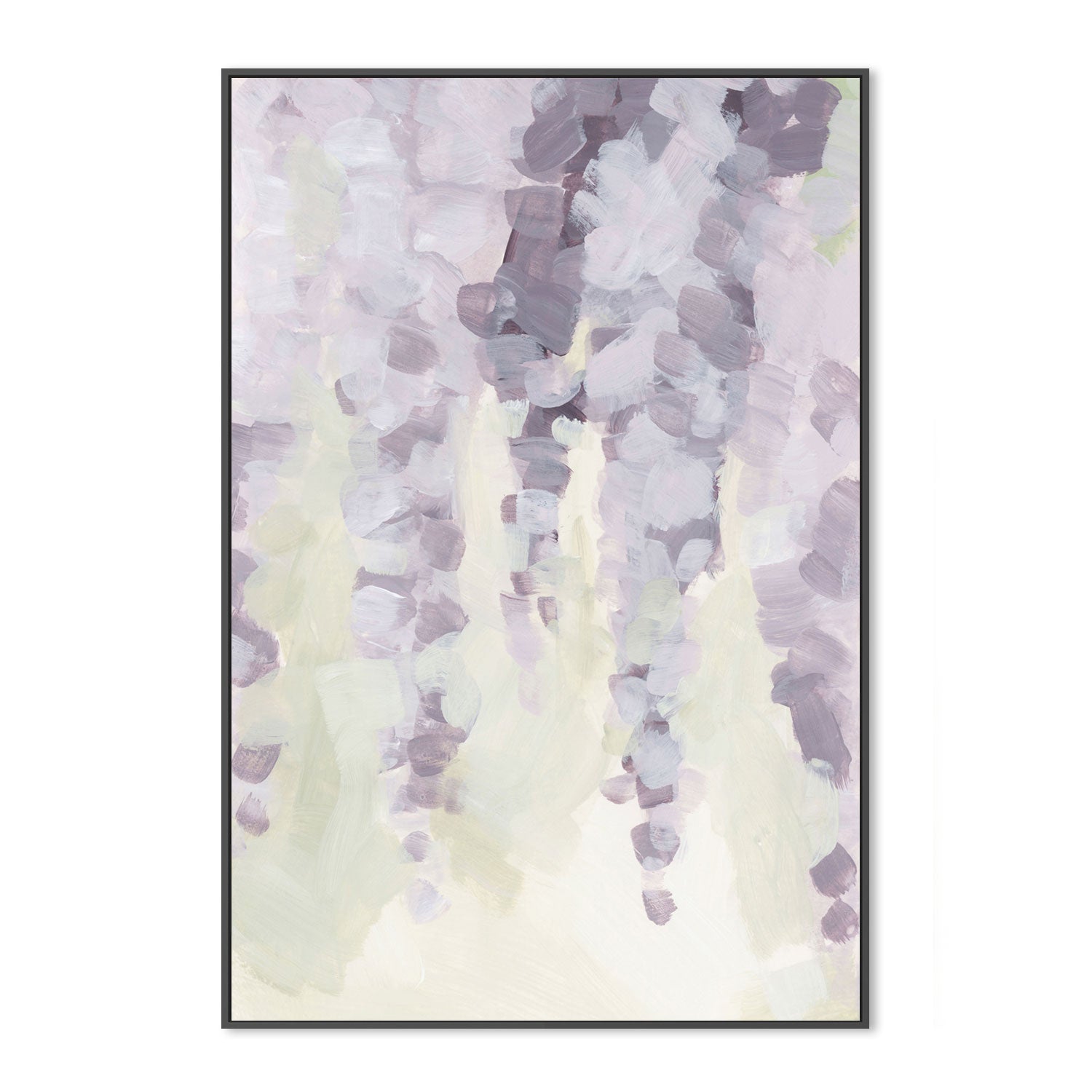 wall-art-print-canvas-poster-framed-When In Bloom, Style A-by-Emily Wood-Gioia Wall Art