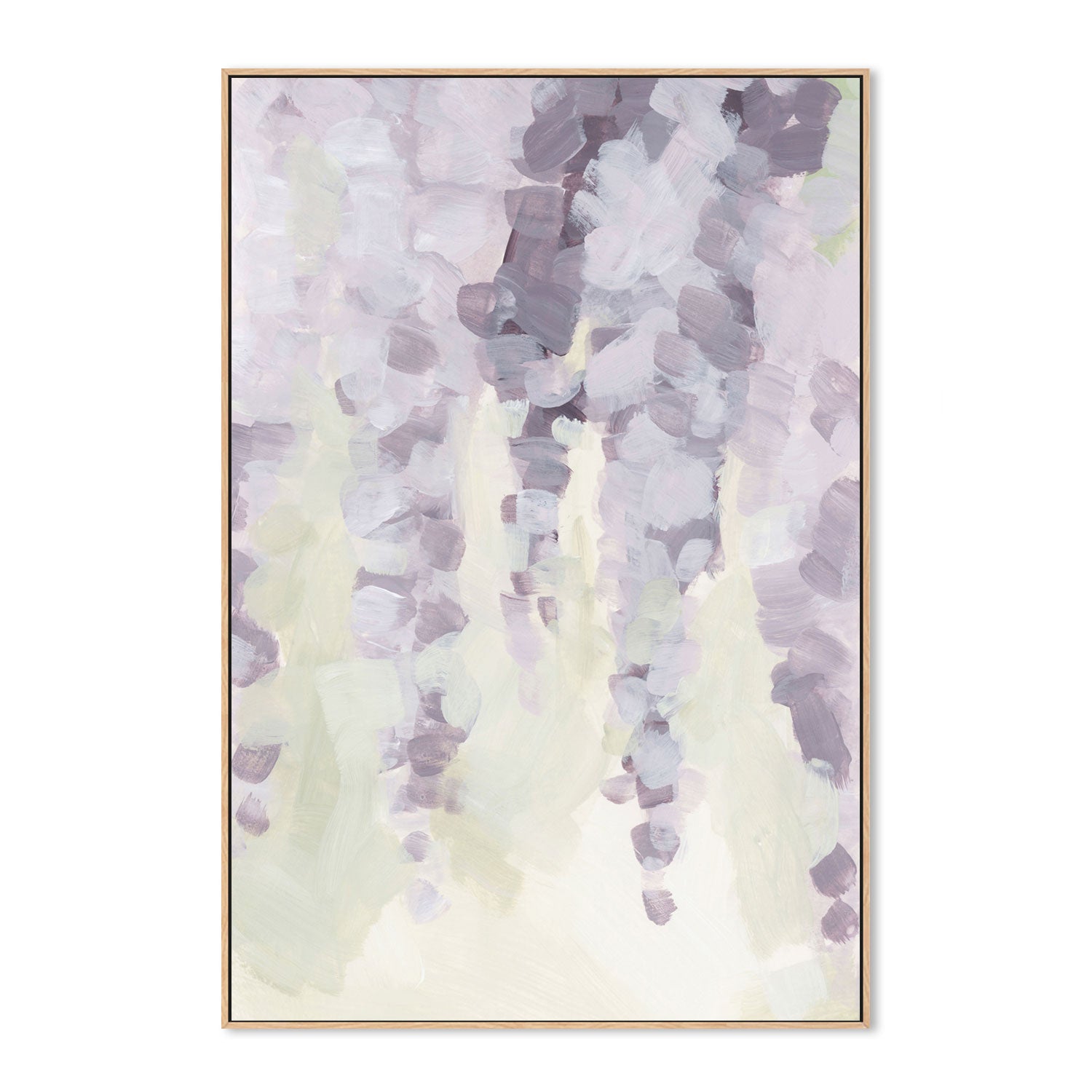 wall-art-print-canvas-poster-framed-When In Bloom, Style A-by-Emily Wood-Gioia Wall Art