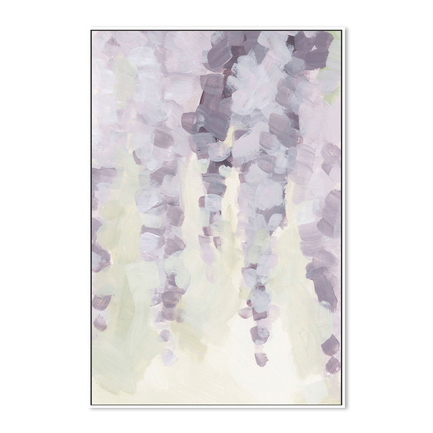 wall-art-print-canvas-poster-framed-When In Bloom, Style A-by-Emily Wood-Gioia Wall Art