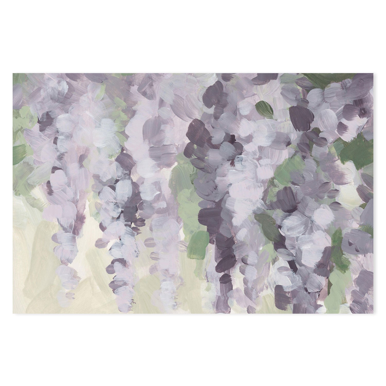 wall-art-print-canvas-poster-framed-When In Bloom, Style B-by-Emily Wood-Gioia Wall Art