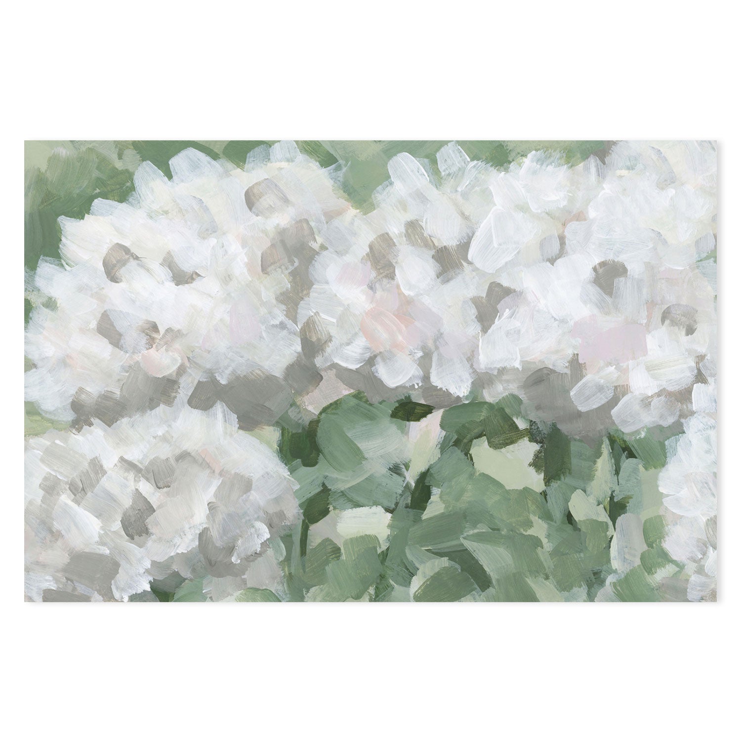 wall-art-print-canvas-poster-framed-When In Bloom, Style C-by-Emily Wood-Gioia Wall Art