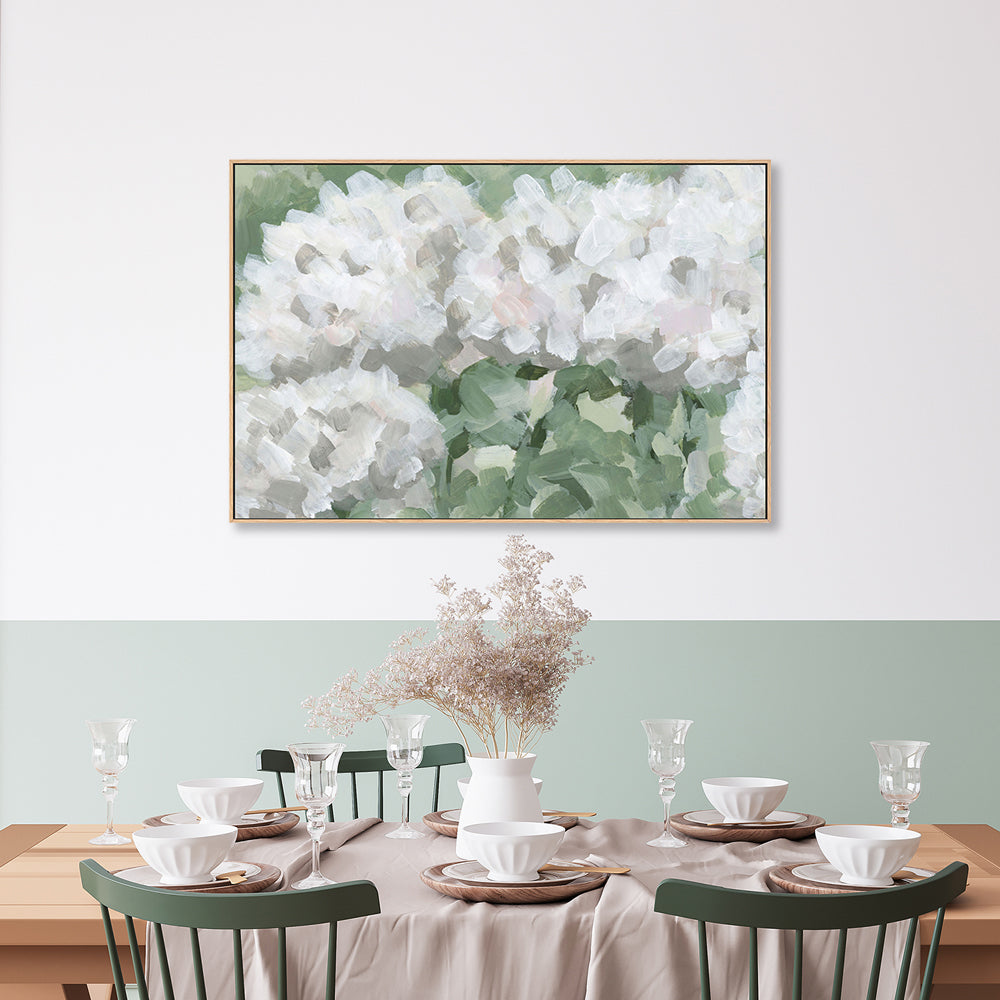 wall-art-print-canvas-poster-framed-When In Bloom, Style C-by-Emily Wood-Gioia Wall Art