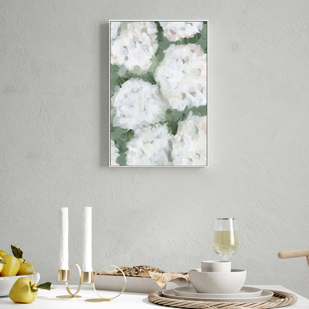 wall-art-print-canvas-poster-framed-When In Bloom, Style D-by-Emily Wood-Gioia Wall Art