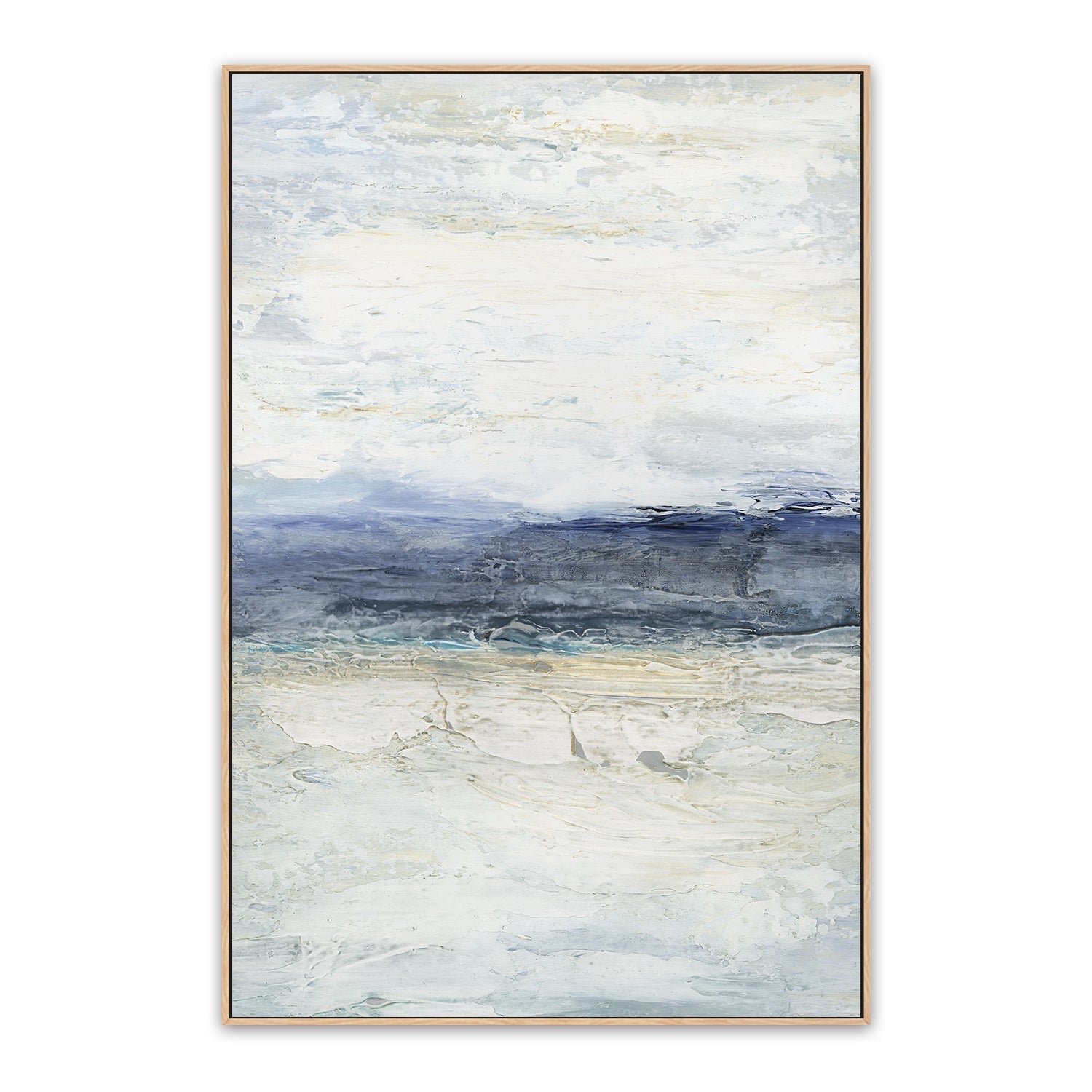 wall-art-print-canvas-poster-framed-Whispering , By Blakely Bering-4