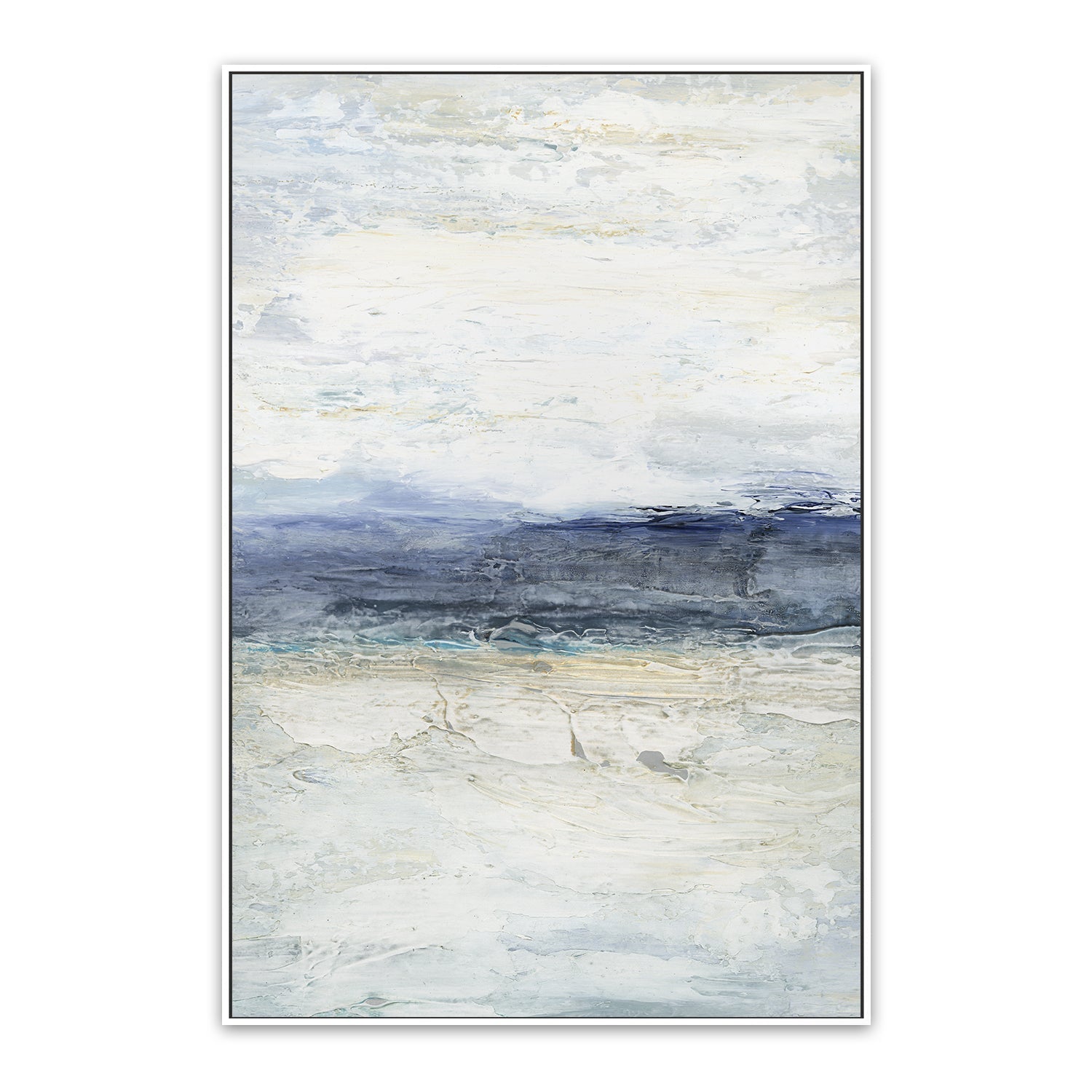 wall-art-print-canvas-poster-framed-Whispering , By Blakely Bering-5