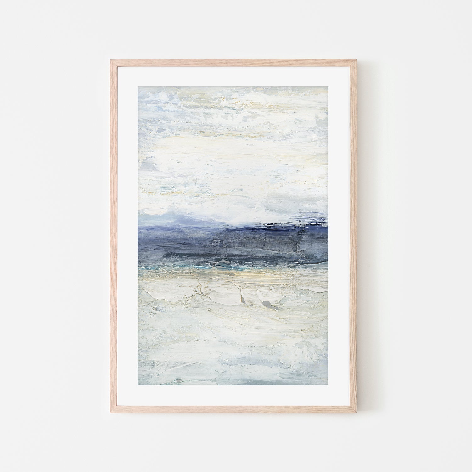 wall-art-print-canvas-poster-framed-Whispering , By Blakely Bering-6