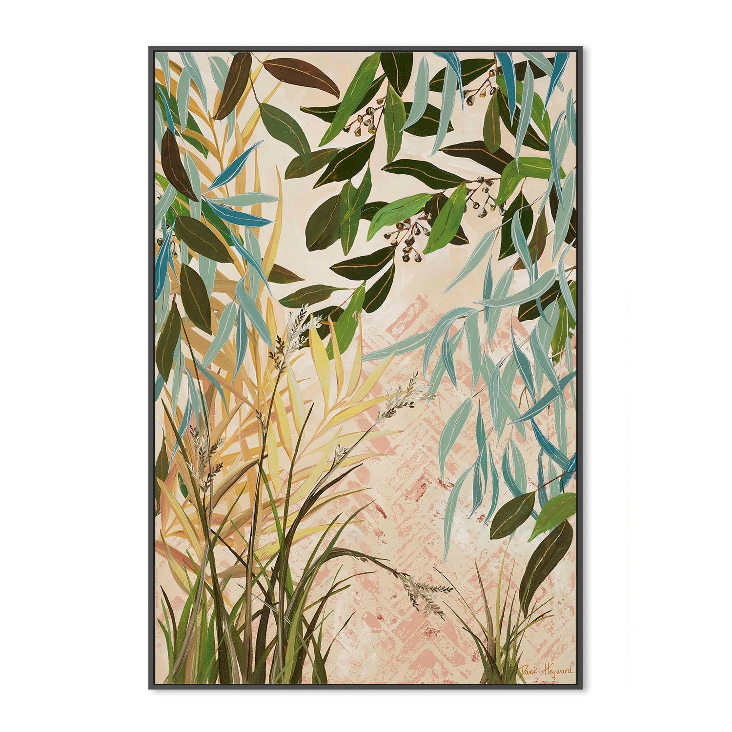 wall-art-print-canvas-poster-framed-Whispers-3