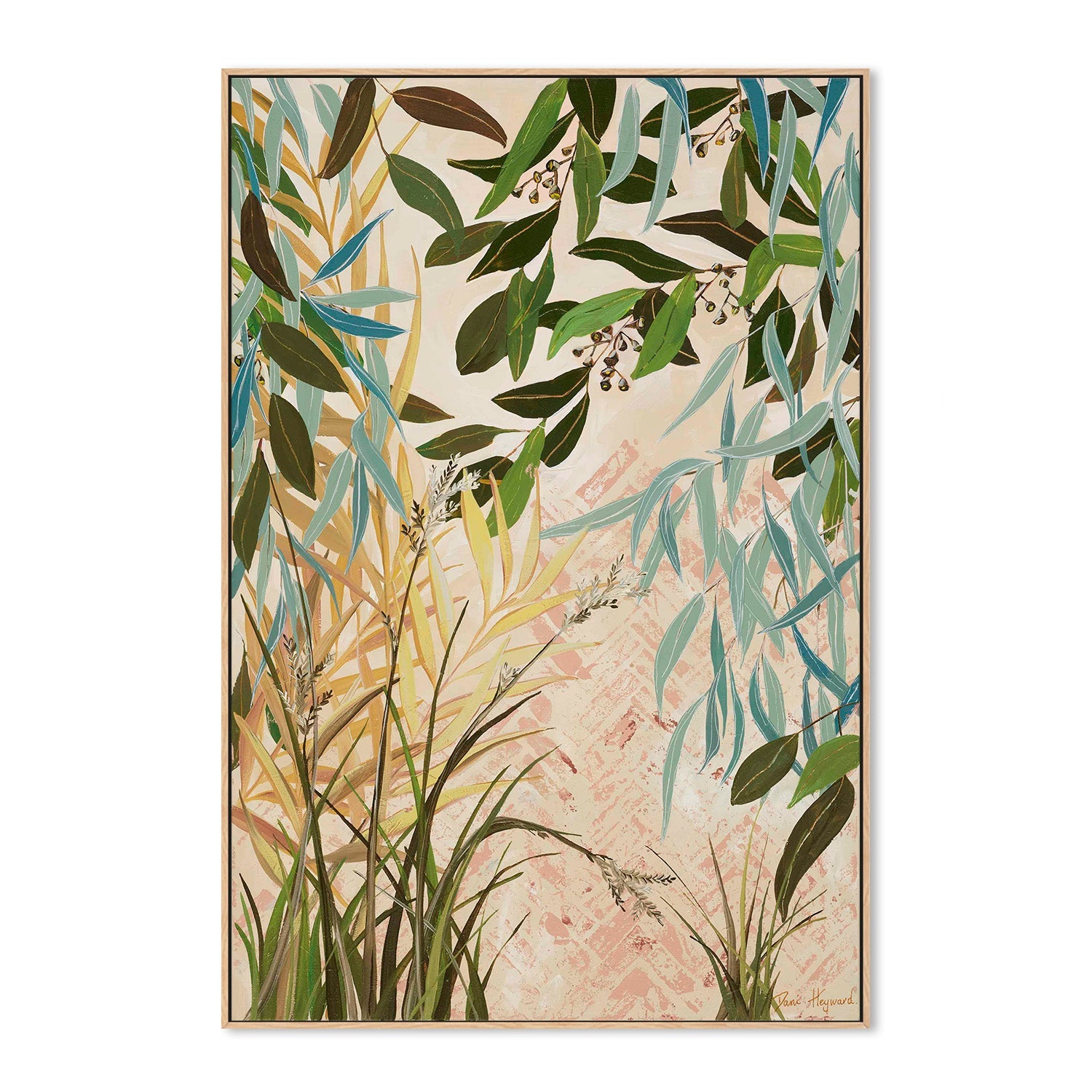 wall-art-print-canvas-poster-framed-Whispers-4