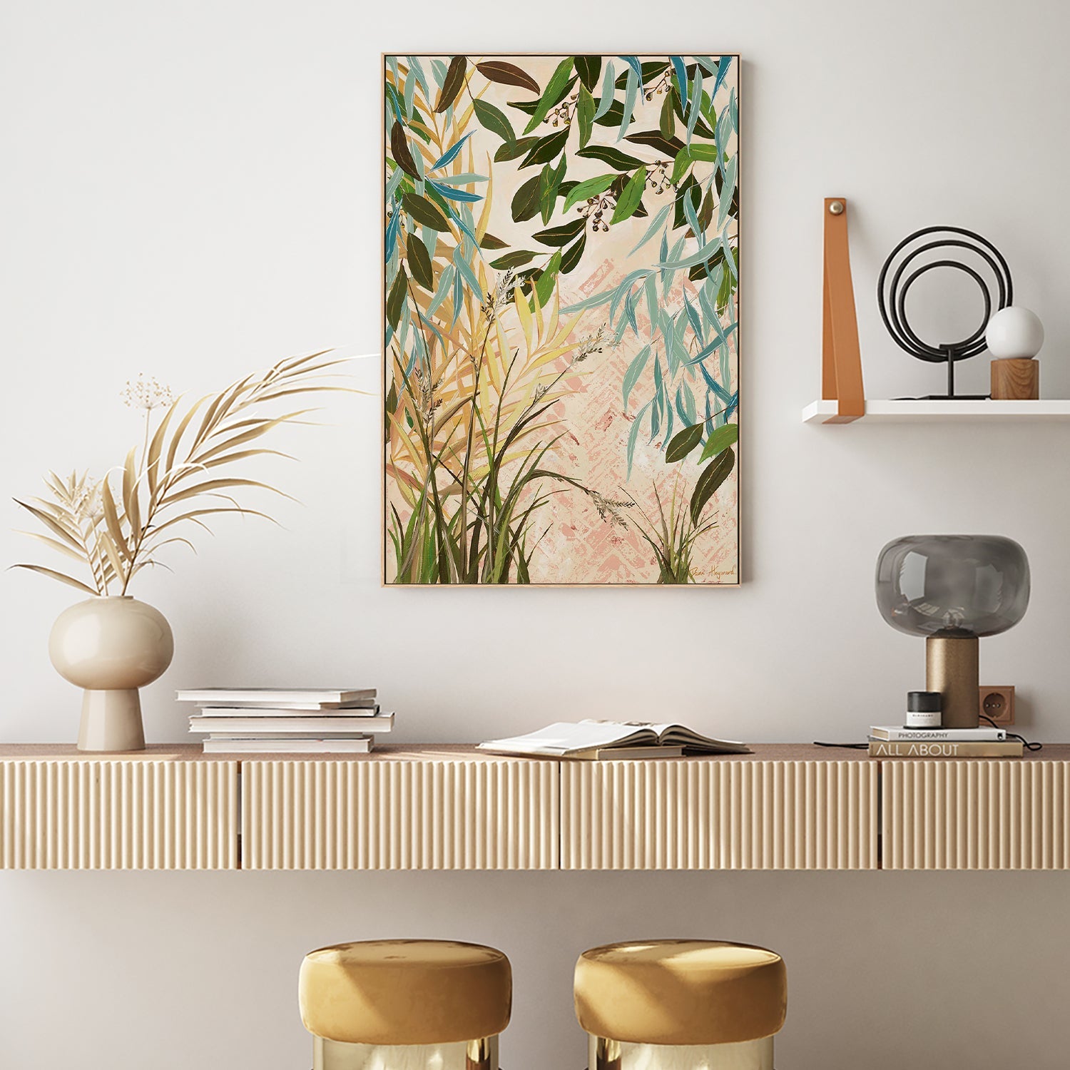 wall-art-print-canvas-poster-framed-Whispers-7
