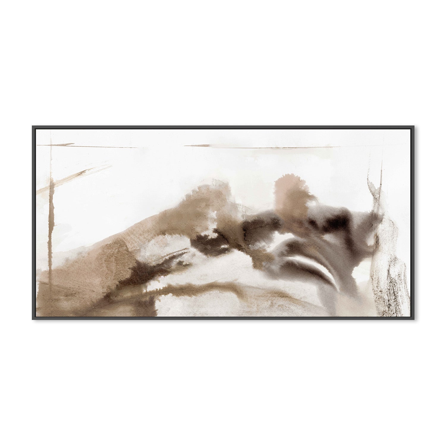 wall-art-print-canvas-poster-framed-Whispers of Earth and Sky-3