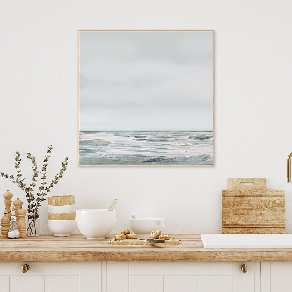 wall-art-print-canvas-poster-framed-White day , By Dan Hobday-by-Dan Hobday-Gioia Wall Art