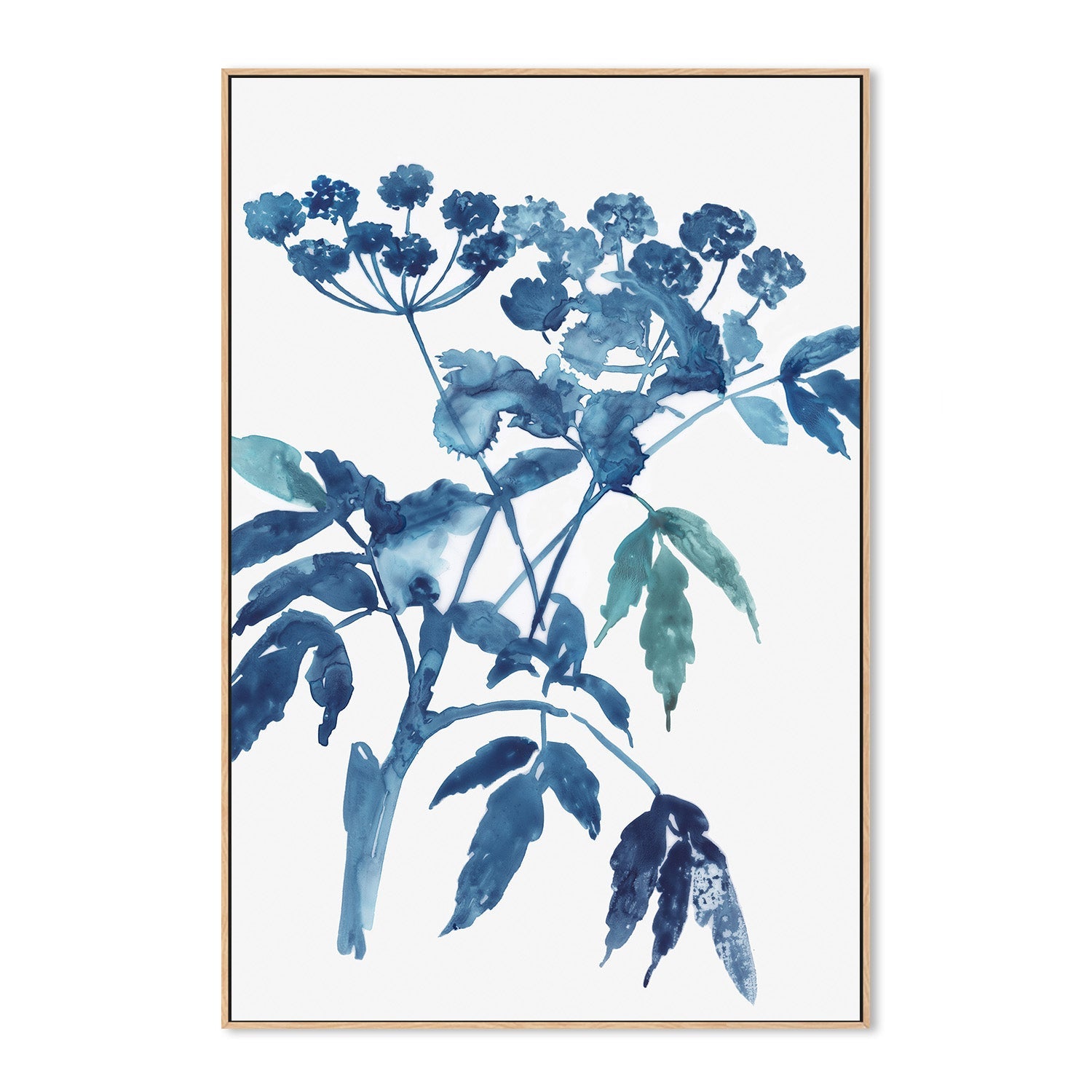 wall-art-print-canvas-poster-framed-White Nights , By Asia Jensen-4