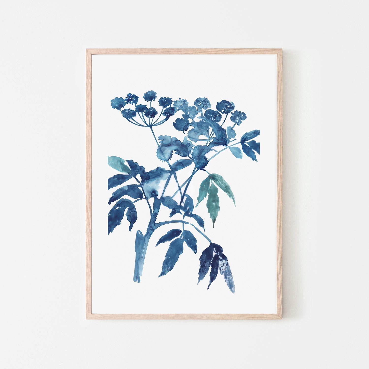 wall-art-print-canvas-poster-framed-White Nights , By Asia Jensen-6