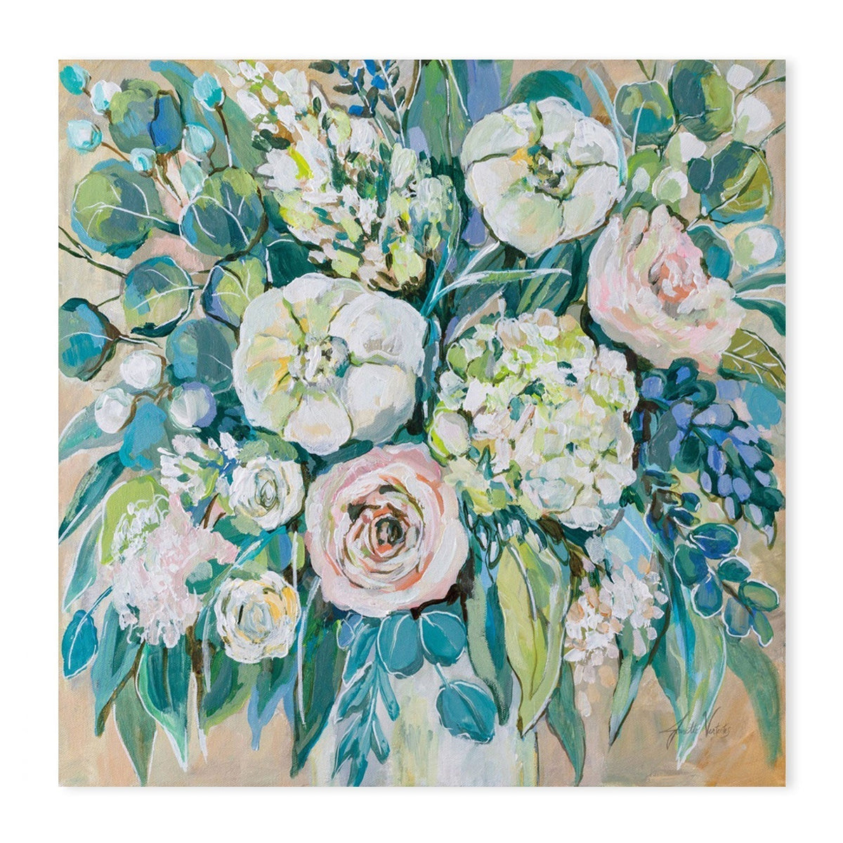 wall-art-print-canvas-poster-framed-White Wedding-by-Jeanette Vertentes-Gioia Wall Art