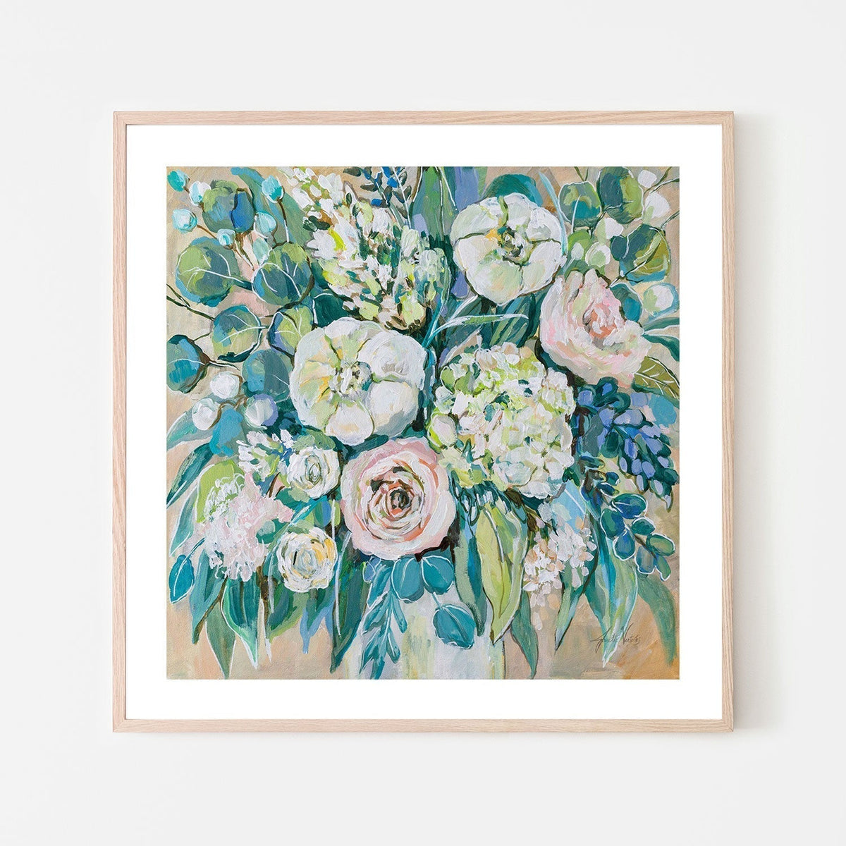 wall-art-print-canvas-poster-framed-White Wedding-by-Jeanette Vertentes-Gioia Wall Art