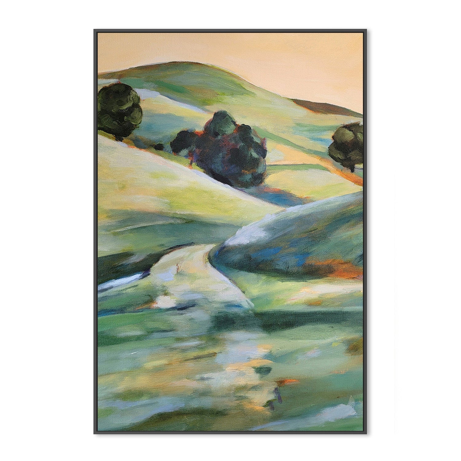 wall-art-print-canvas-poster-framed-Whitehead, Morning Light-3