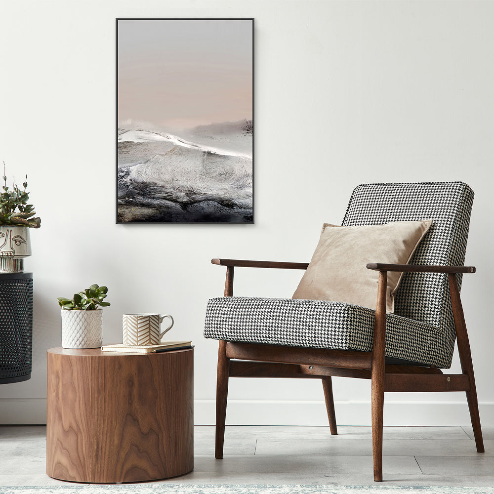 wall-art-print-canvas-poster-framed-Wild , By Dan Hobday-by-Dan Hobday-Gioia Wall Art