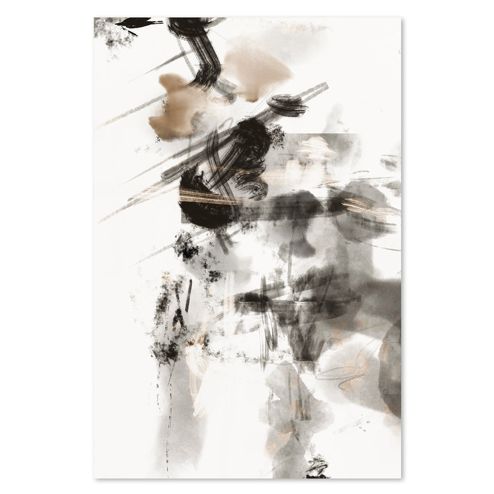 wall-art-print-canvas-poster-framed-Wild Chaos-by-Plus X Studio-Gioia Wall Art