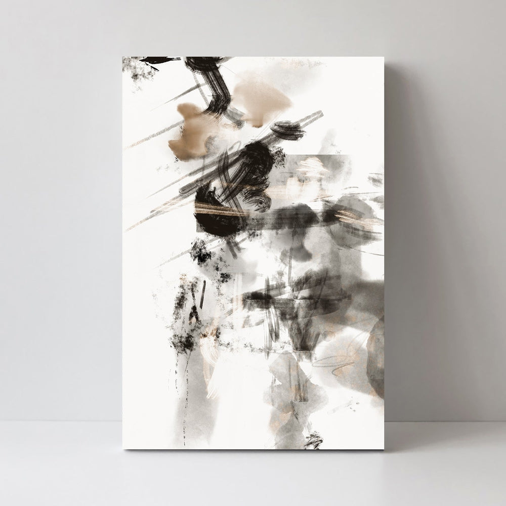 wall-art-print-canvas-poster-framed-Wild Chaos-by-Plus X Studio-Gioia Wall Art