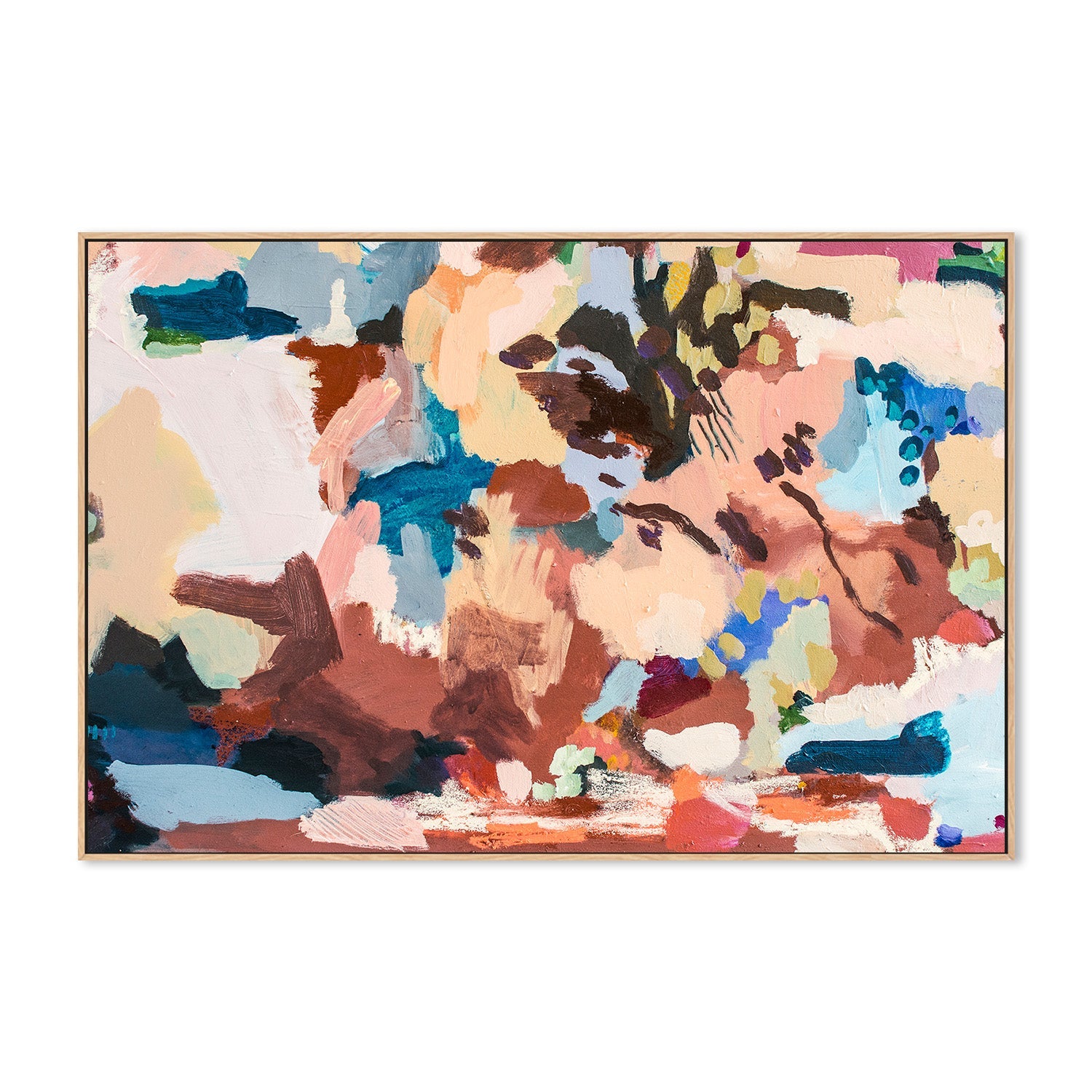 wall-art-print-canvas-poster-framed-Wild Earth-4