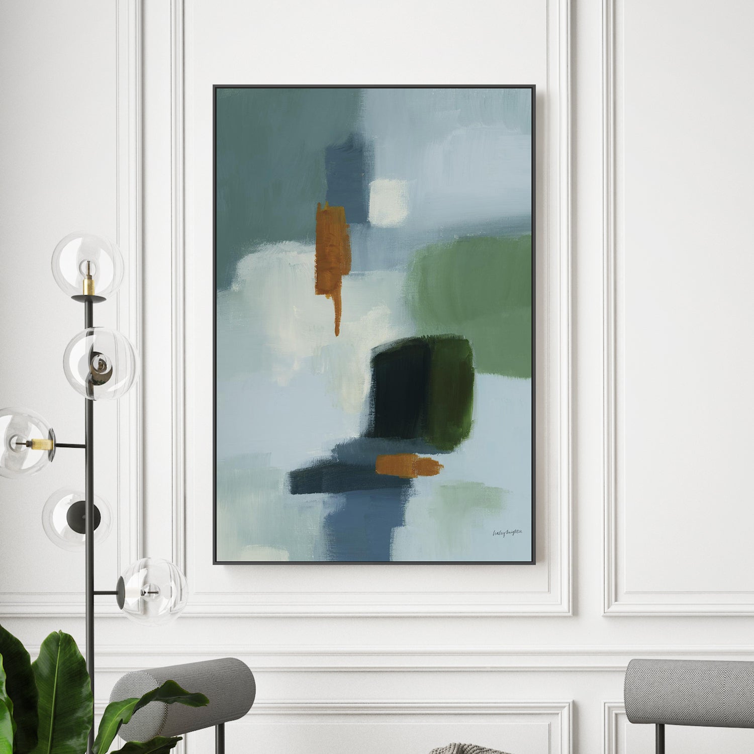 wall-art-print-canvas-poster-framed-Wild Moment, Style B-2