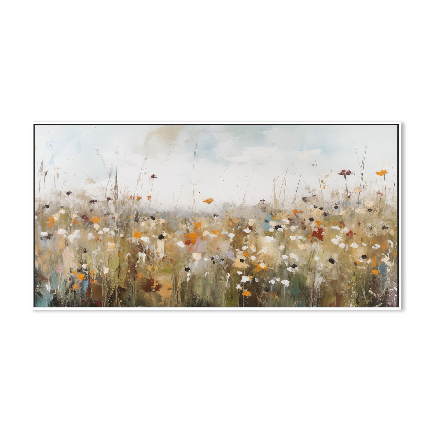 wall-art-print-canvas-poster-framed-Wild pop-5