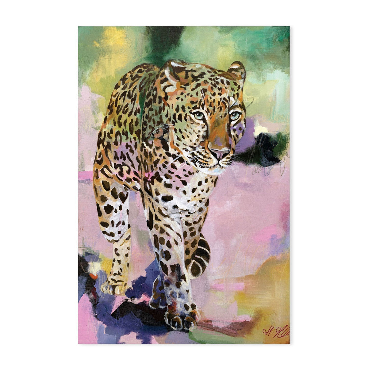 wall-art-print-canvas-poster-framed-WILDEST DREAMS-by-Heylie Morris-Gioia Wall Art