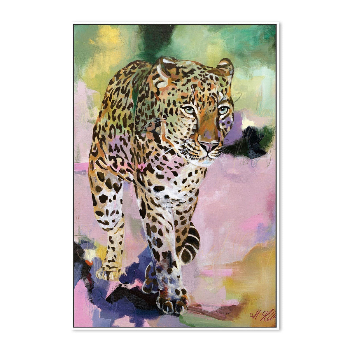 wall-art-print-canvas-poster-framed-WILDEST DREAMS-by-Heylie Morris-Gioia Wall Art