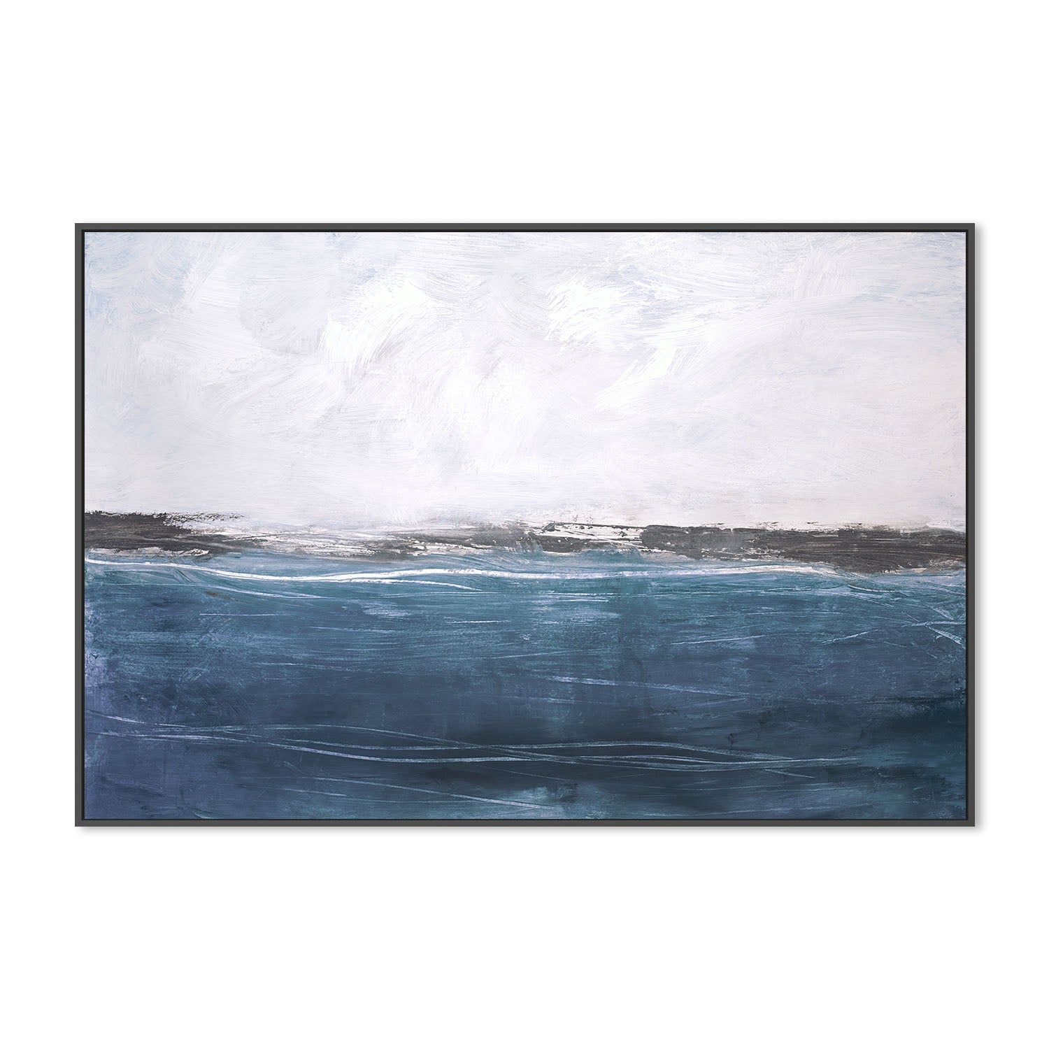 wall-art-print-canvas-poster-framed-Wind & Sea , By Filippoloco-3