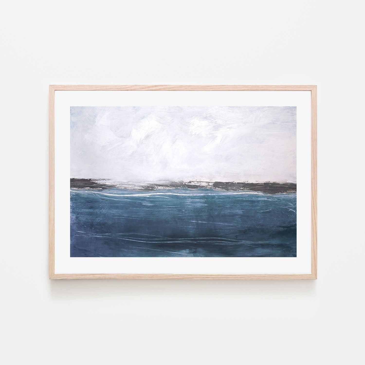 wall-art-print-canvas-poster-framed-Wind & Sea , By Filippoloco-6