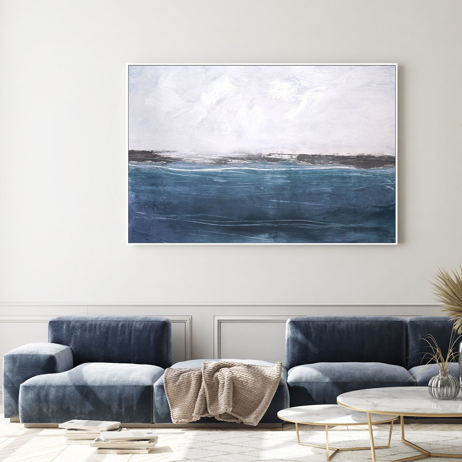 wall-art-print-canvas-poster-framed-Wind & Sea , By Filippoloco-7