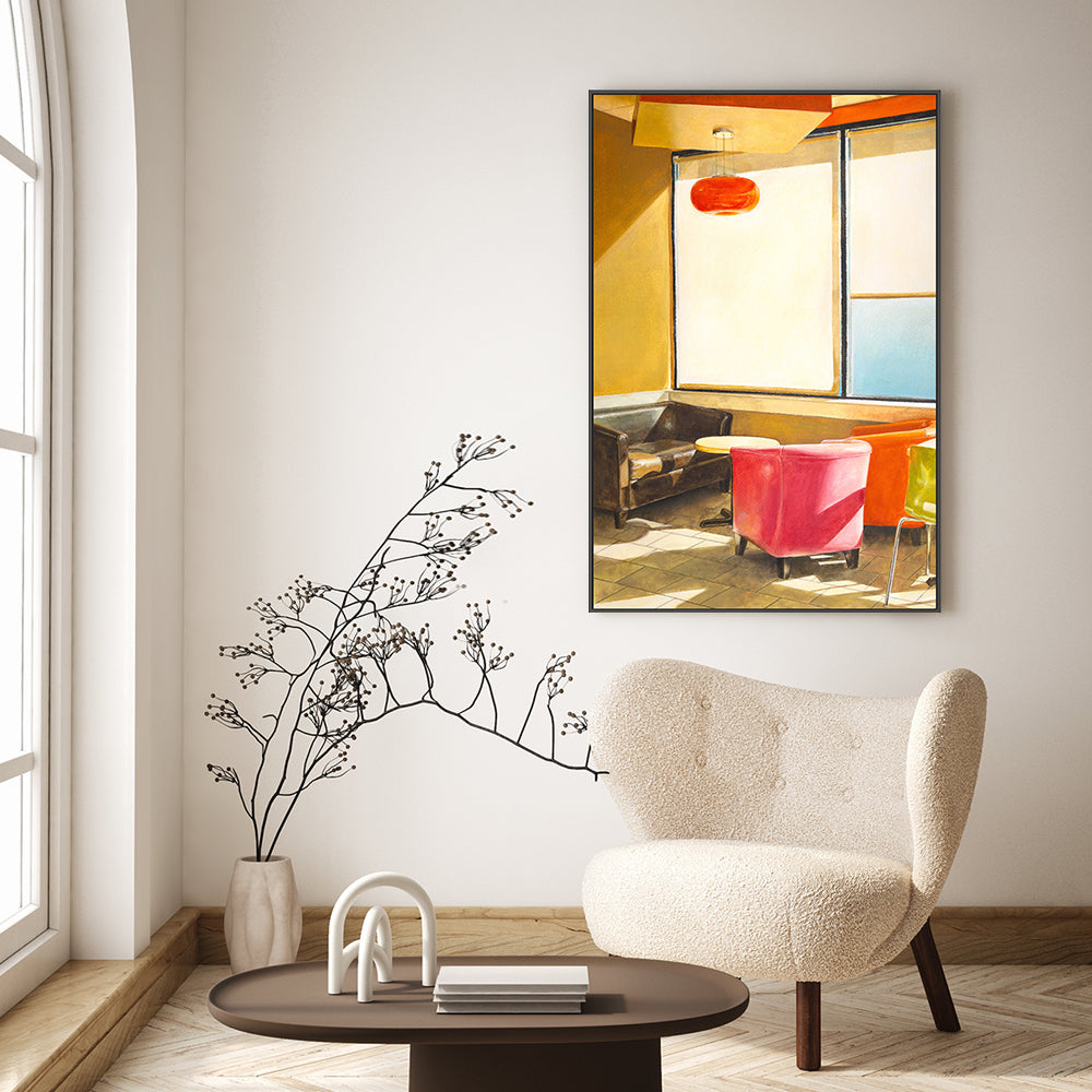 wall-art-print-canvas-poster-framed-Window Seats , By Julia Ockert-GIOIA-WALL-ART