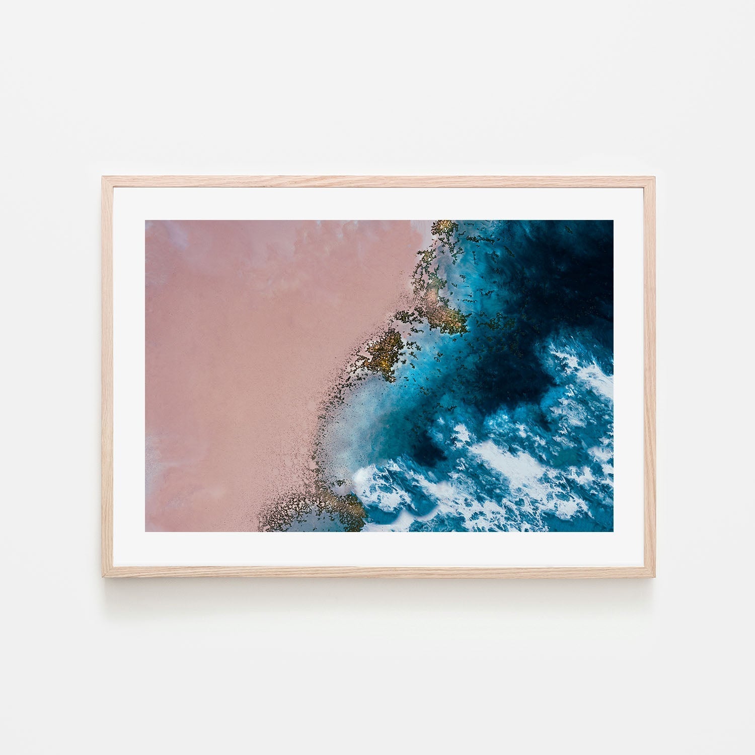 wall-art-print-canvas-poster-framed-Windswept , By Petra Meikle-6