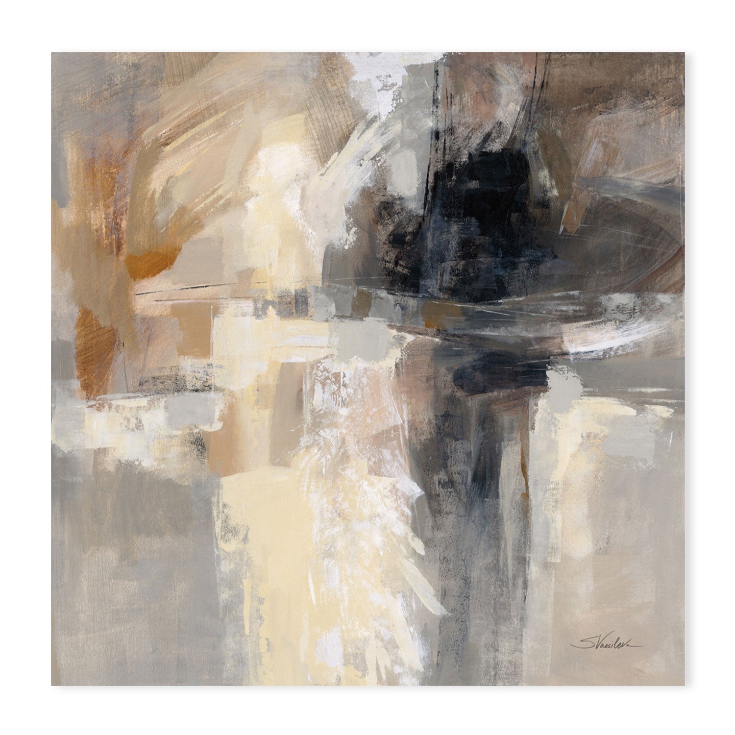 wall-art-print-canvas-poster-framed-Wings-by-Silvia Vassileva-Gioia Wall Art