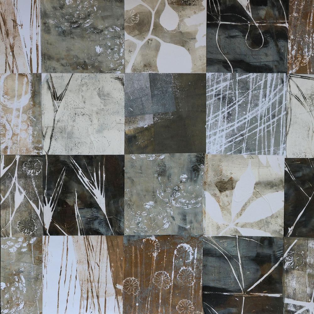 wall-art-print-canvas-poster-framed-Winter collage-1