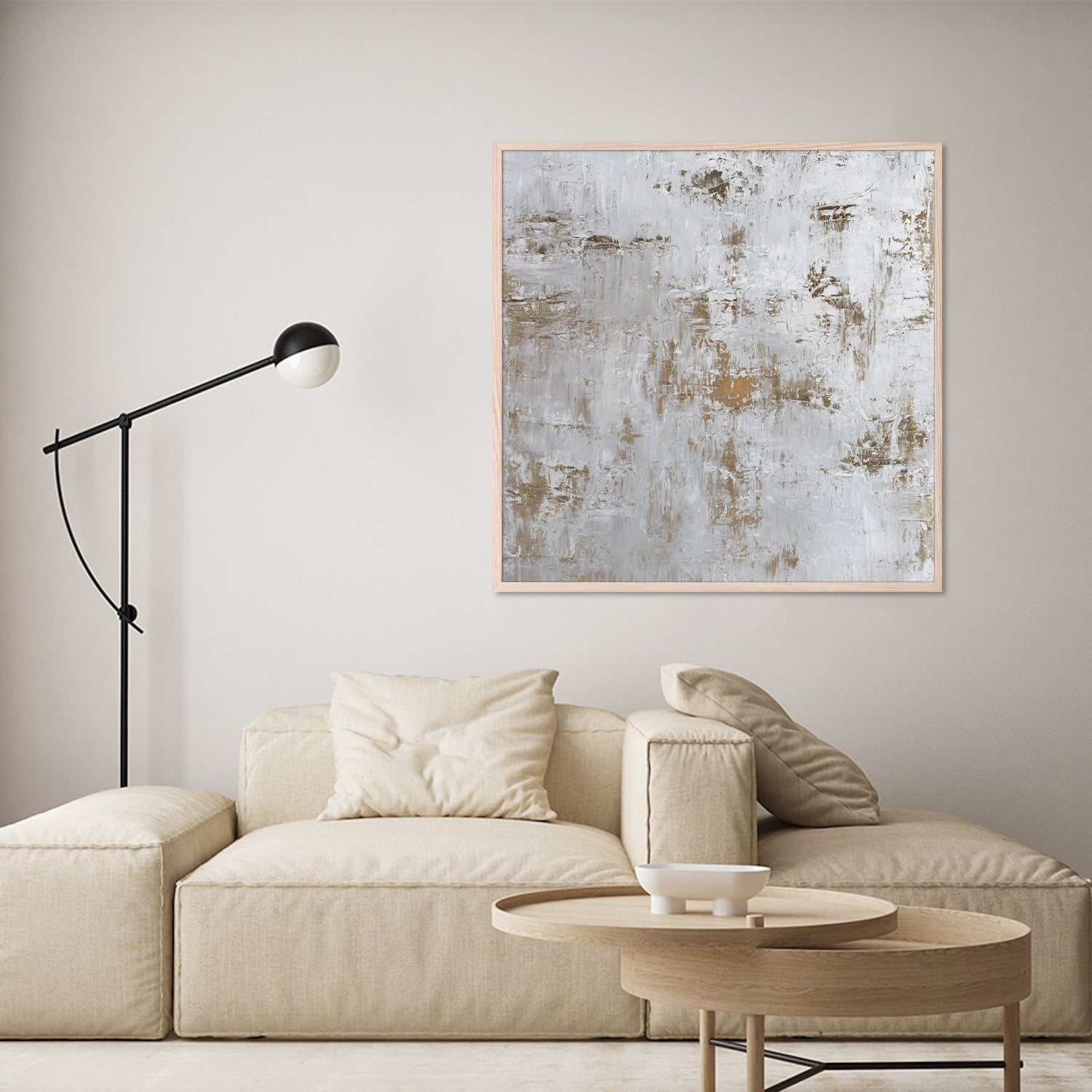wall-art-print-canvas-poster-framed-Winter Touch-8