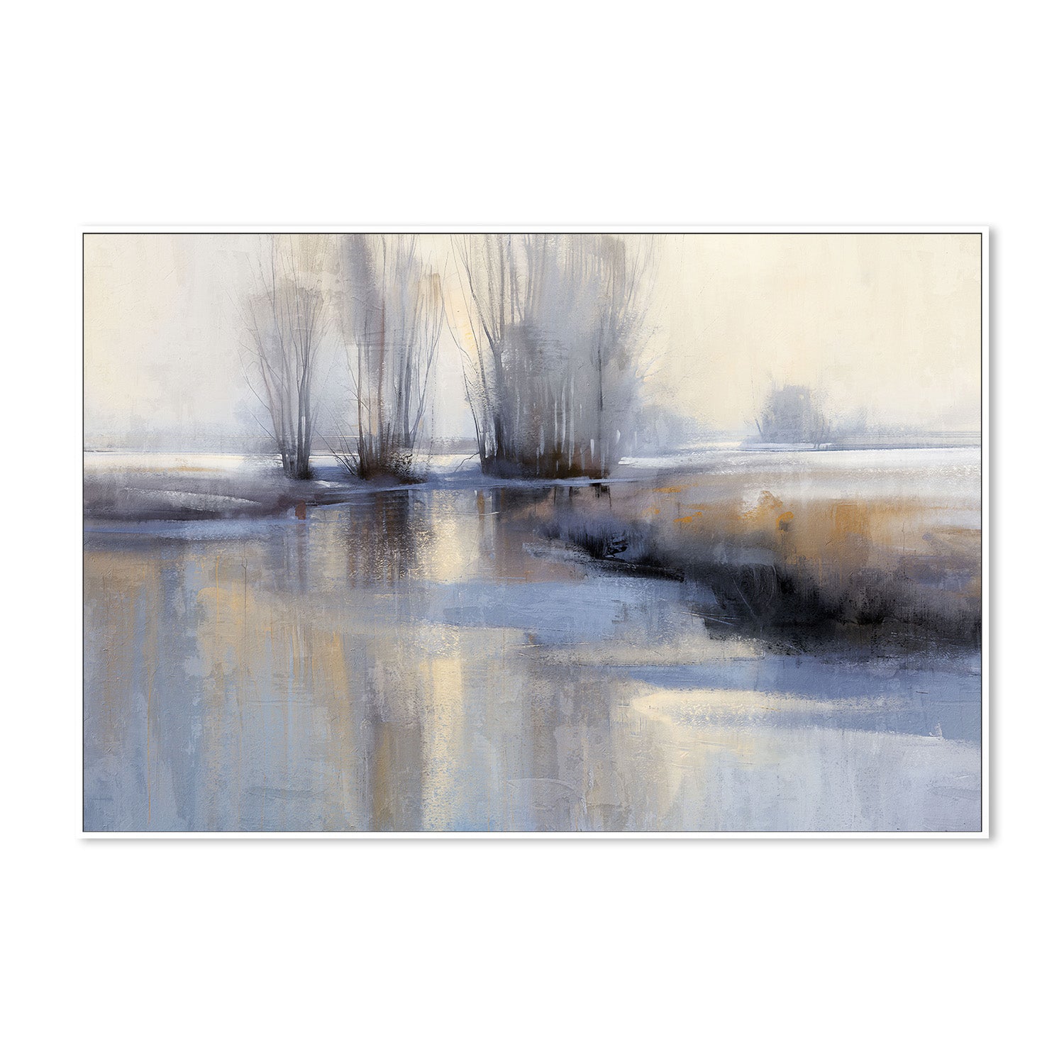 wall-art-print-canvas-poster-framed-Winter’s Embrace-5