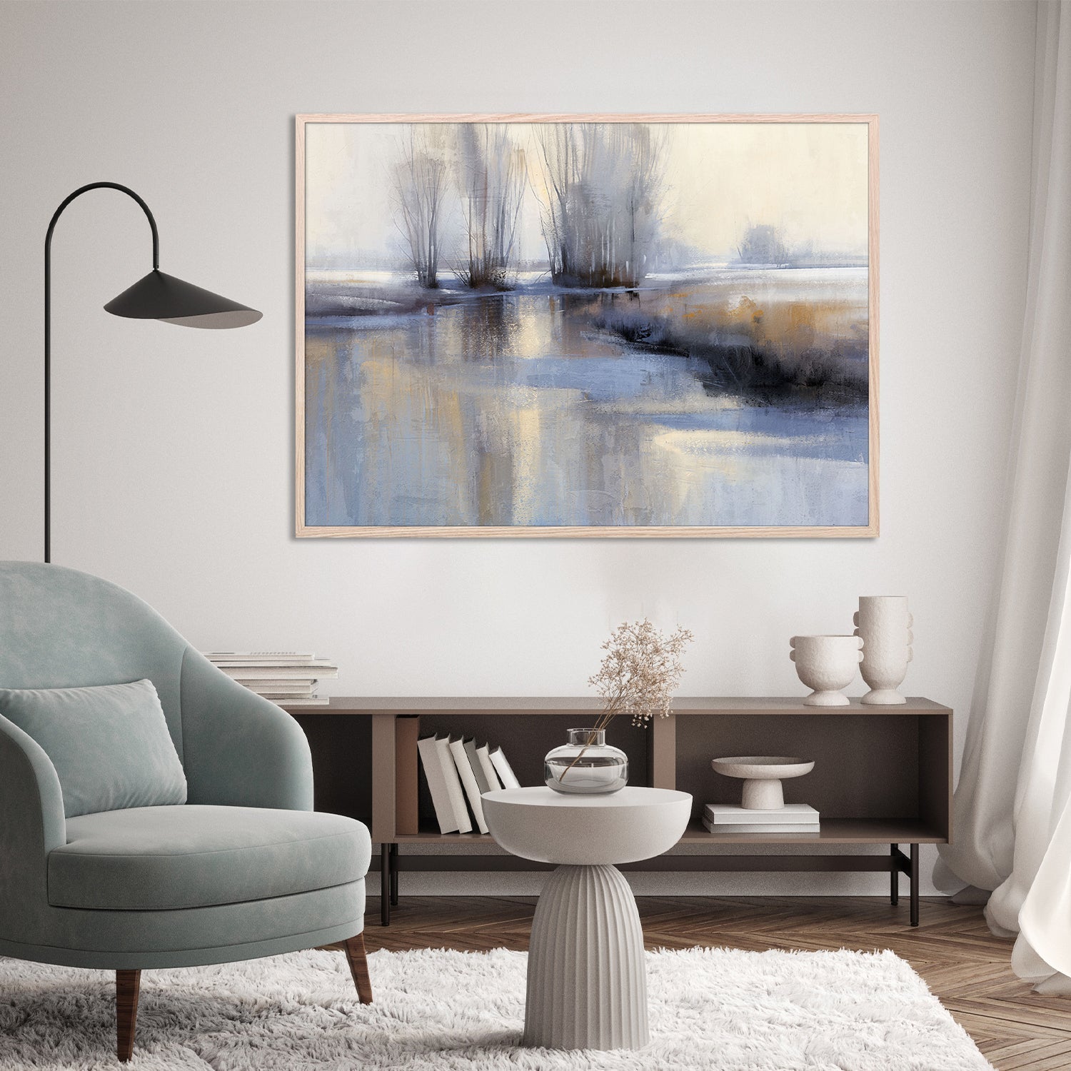 wall-art-print-canvas-poster-framed-Winter’s Embrace-8