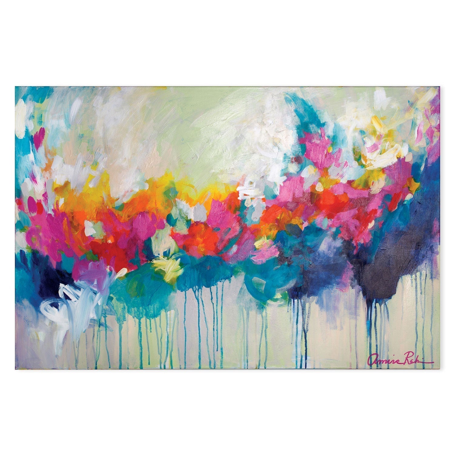wall-art-print-canvas-poster-framed-Wishful Thinking , By Amira Rahim-GIOIA-WALL-ART