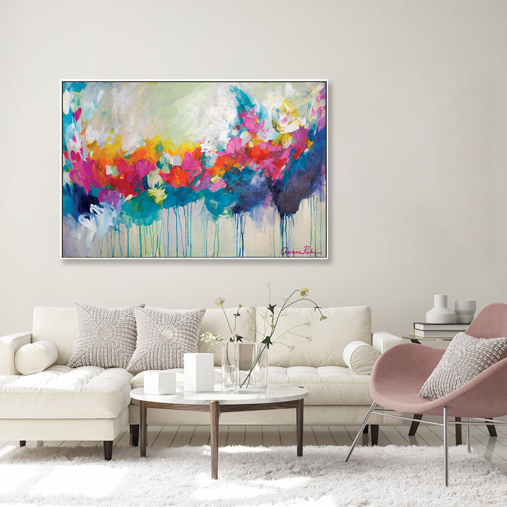 wall-art-print-canvas-poster-framed-Wishful Thinking , By Amira Rahim-GIOIA-WALL-ART