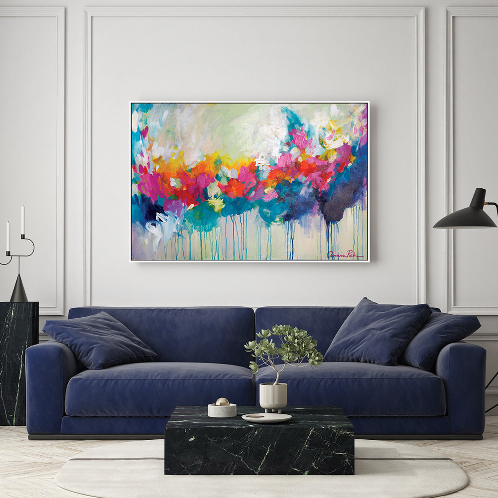 wall-art-print-canvas-poster-framed-Wishful Thinking , By Amira Rahim-GIOIA-WALL-ART