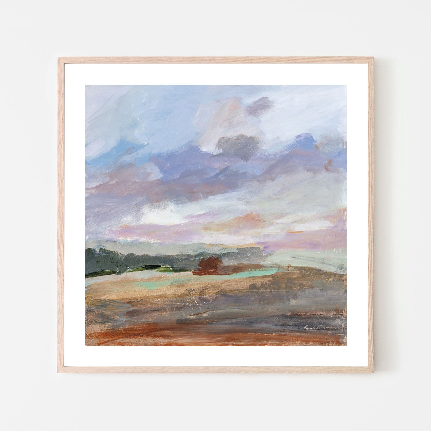 wall-art-print-canvas-poster-framed-Without End , By Pamela Munger-6